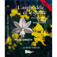 Image de L'asphodèle et le genêt
