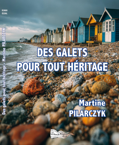 Picture of DES GALETS POUR TOUT HERITAGE