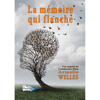 Picture of LA MÉMOIRE QUI FLANCHE