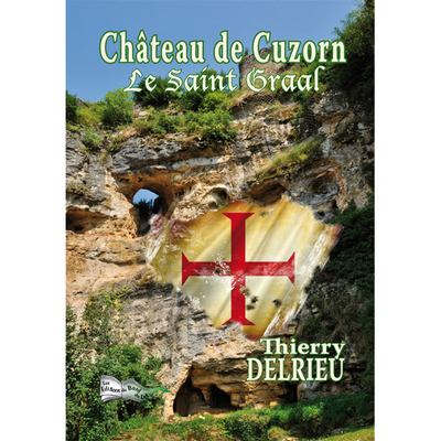 Image de CHATEAU DE CUZORN LE SAINT GRAAL