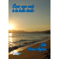 Picture of POUR UNE NUIT A LA BELLE ETOILE