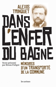 Picture of Dans l'enfer du bagne