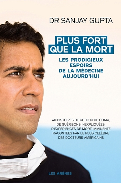 Image de Plus fort que la mort