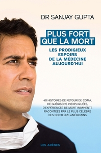 Picture of Plus fort que la mort