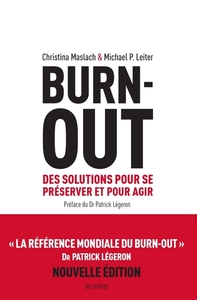 Picture of Burn out - Des solutions pour se préserver et pour agir