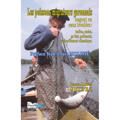 Picture of LES POISSONS MIGRATEURS LOT ET GARONNAIS