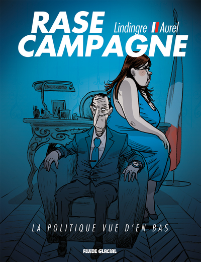 Picture of Rase campagne - La politique vue d'en bas