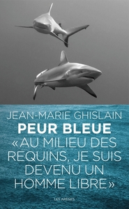 Picture of Peur bleue