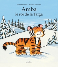 Image de Amba le roi de la Taïga