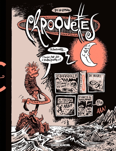 Picture of Chroquettes