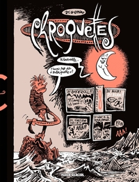 Picture of Chroquettes