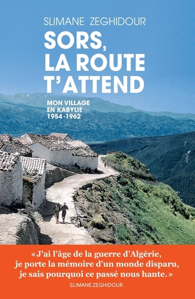 Image de Sors, la route t'attend