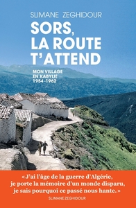 Image de Sors, la route t'attend