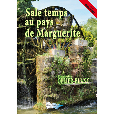 Picture of SALE TEMPS AU PAYS DE MARGUERITE