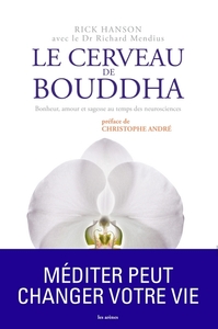 Picture of LE CERVEAU DE BOUDDHA BONHEUR AMOUR ET SAGESSE AU TEMPS DES NEUROSCIENCES