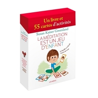 Image de La Méditation est un jeu d'enfant