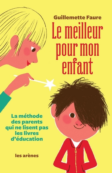Image de Le Meilleur pour mon enfant