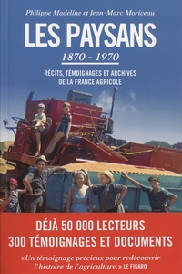 Picture of Les Paysans 1870-1970