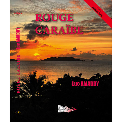 Image de ROUGE CARAIBE