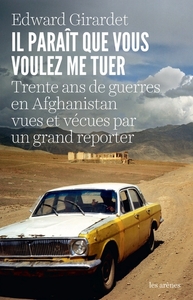 Image de Il paraît que vous voulez me tuer