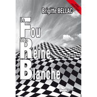 Picture of LE FOU DE LA REINE BLANCHE