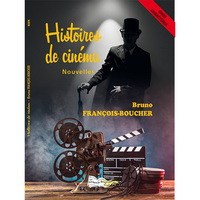 Image de Histoires de cinema