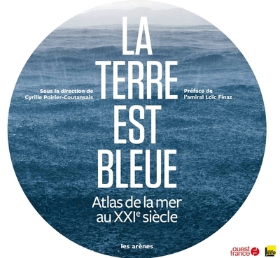 Picture of La Terre est bleue
