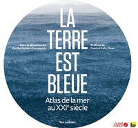 Picture of La Terre est bleue
