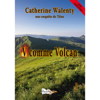 Picture of V COMME VOLCAN