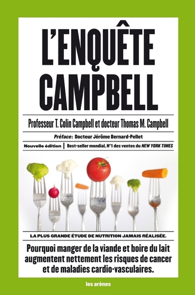 Picture of L'Enquête Campbell