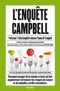 Picture of L'Enquête Campbell