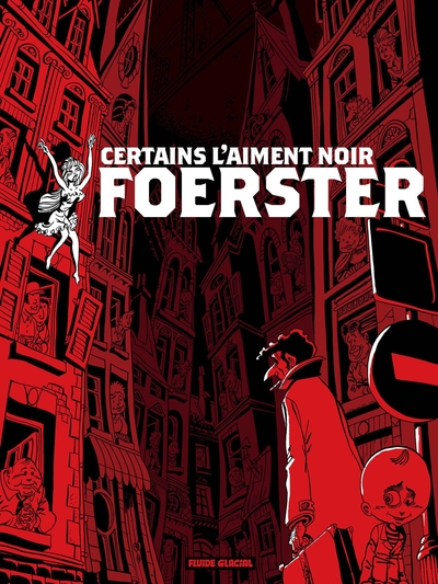 Picture of Certains l'aiment noir - L'intégrale