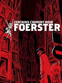 Picture of Certains l'aiment noir - L'intégrale