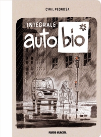 Picture of Auto Bio - L'Intégrale