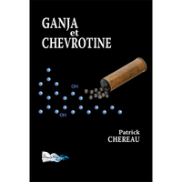 Picture of GANJA ET CHEVROTINE