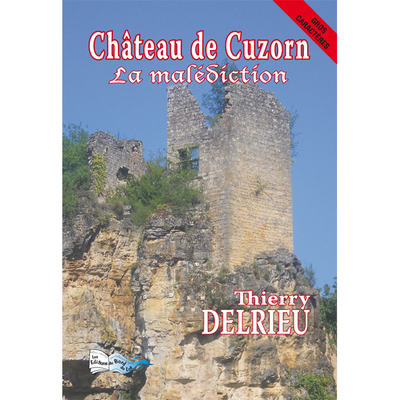 Picture of CHATEAU DE CUZORN - LA MALÉDICTION