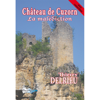 Picture of CHATEAU DE CUZORN - LA MALÉDICTION