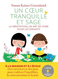 Picture of Un coeur tranquille et sage