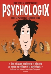 Picture of Psychologix