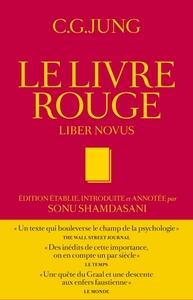 Image de Le Livre rouge (édition texte)