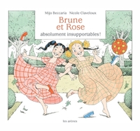 Image de Brune et Rose