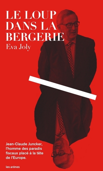 Image de Le Loup dans la bergerie