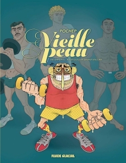 Picture of Vieille peau - Des efforts... pour qu'ils m'aiment encore