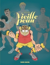 Picture of Vieille peau - Des efforts... pour qu'ils m'aiment encore