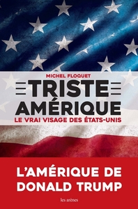 Image de Triste Amérique - 2e édition