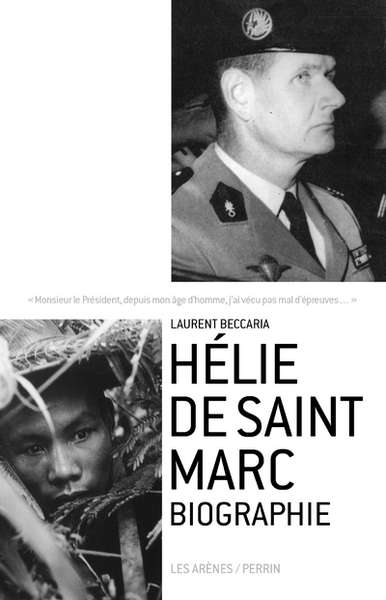 Picture of Hélie de Saint-Marc