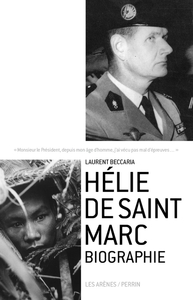 Picture of Hélie de Saint-Marc