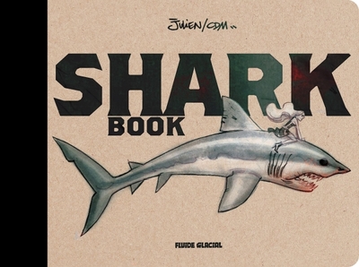 Picture of Shark Book
