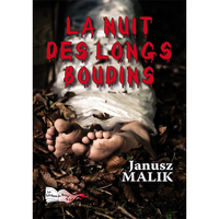 Picture of LA NUIT DES LONGS BOUDINS