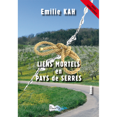 Picture of LIENS MORTELS EN PAYS DE SERRES